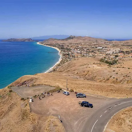 Διαμέρισμα Sea And Sun 4 You - T1 Πόρτο Σάντο