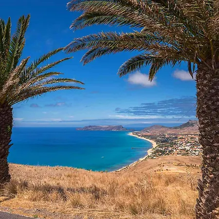 Διαμέρισμα Sea And Sun 4 You - T1 Πόρτο Σάντο
