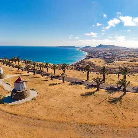 Sea And Sun 4 You - T1 Porto Santo