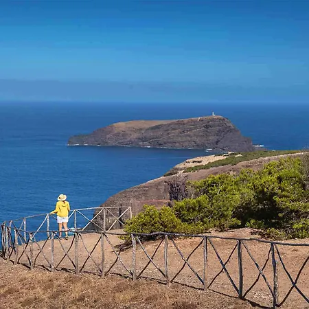 Sea And Sun 4 You - T1 Porto Santo