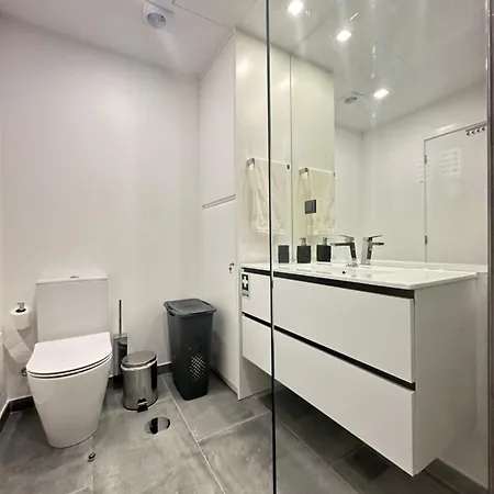 Apartment Sea And Sun 4 - T1 Porto Santo