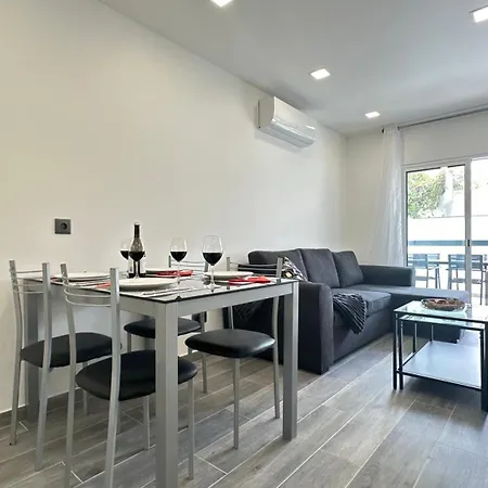 Sea And Sun 4 You - T1 Apartment