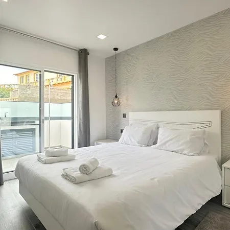 Sea And Sun 4 You - T1 Apartment Porto Santo