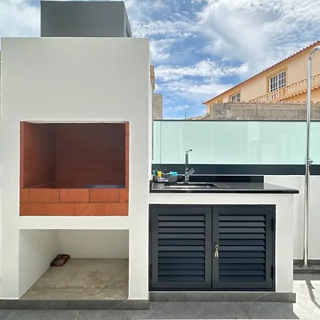 Sea And Sun 4 You - T1 Apartment Porto Santo